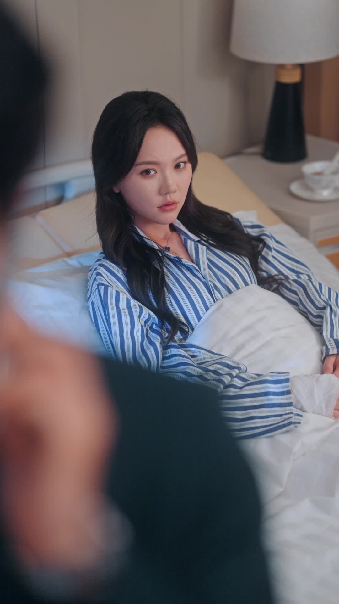 Episode 9 - 999 Days His Secret Wife